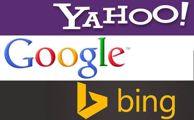 Who’s Controlling Search Engines and Why?