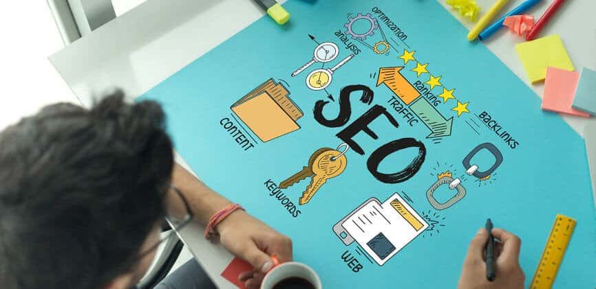 What is SEO? Types of SEO and How They Benefit Business