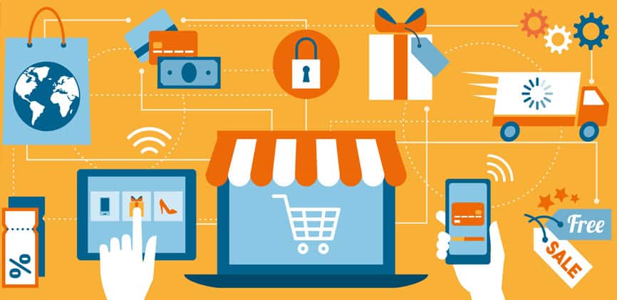 Getting a New E-commerce Website