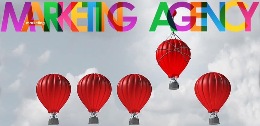 Challenges of Digital Marketing in London