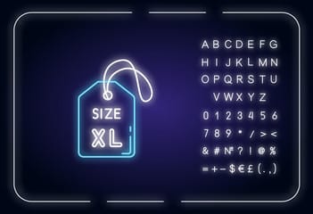 Large Typography Design Examples Extra large font sizes typography examples showcasing bold text trends in web design trends 2021 layouts