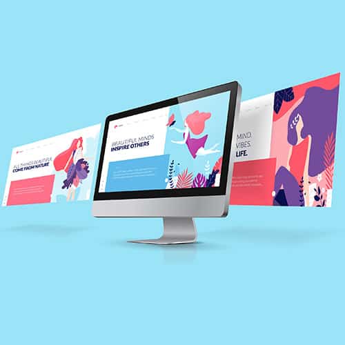 Dynamic Websites