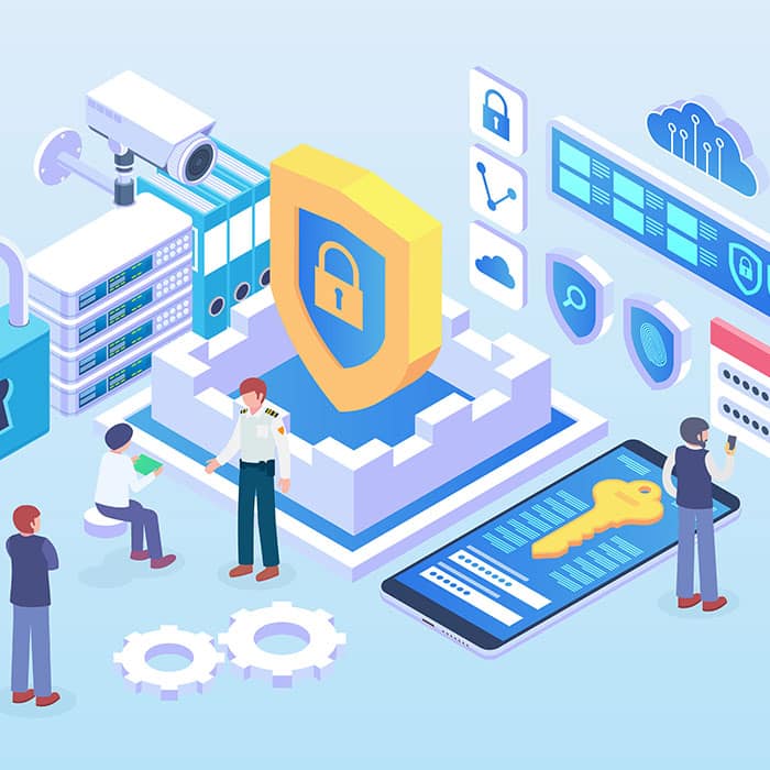 website security