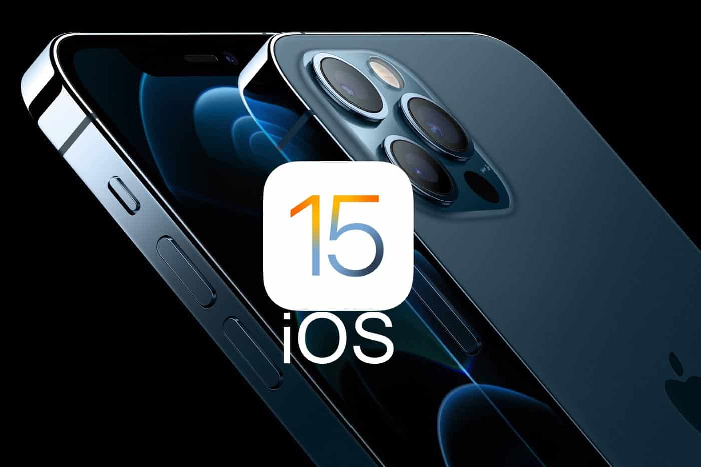 Marketing Winners and Losers with New IOS 15