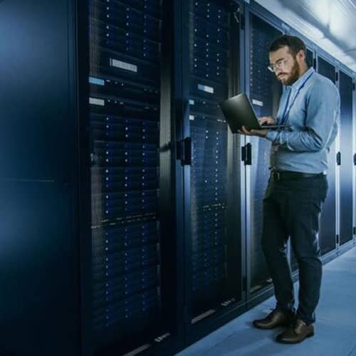 Web-Hosting