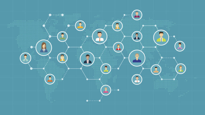 Digital connections between peers have altered local marketing. Avoid falling behind.