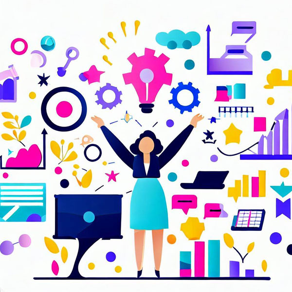Exploring SEO and AI Marketing