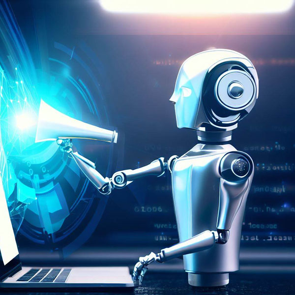 Exploring SEO and AI Marketing