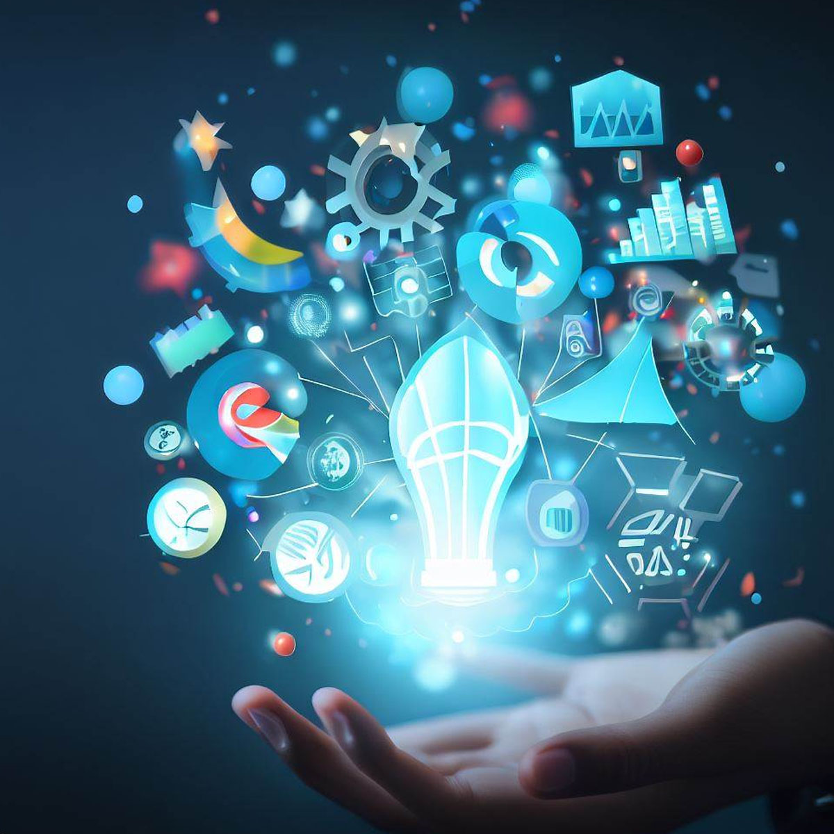 London's Digital Landscape: Exploring SEO and AI Marketing