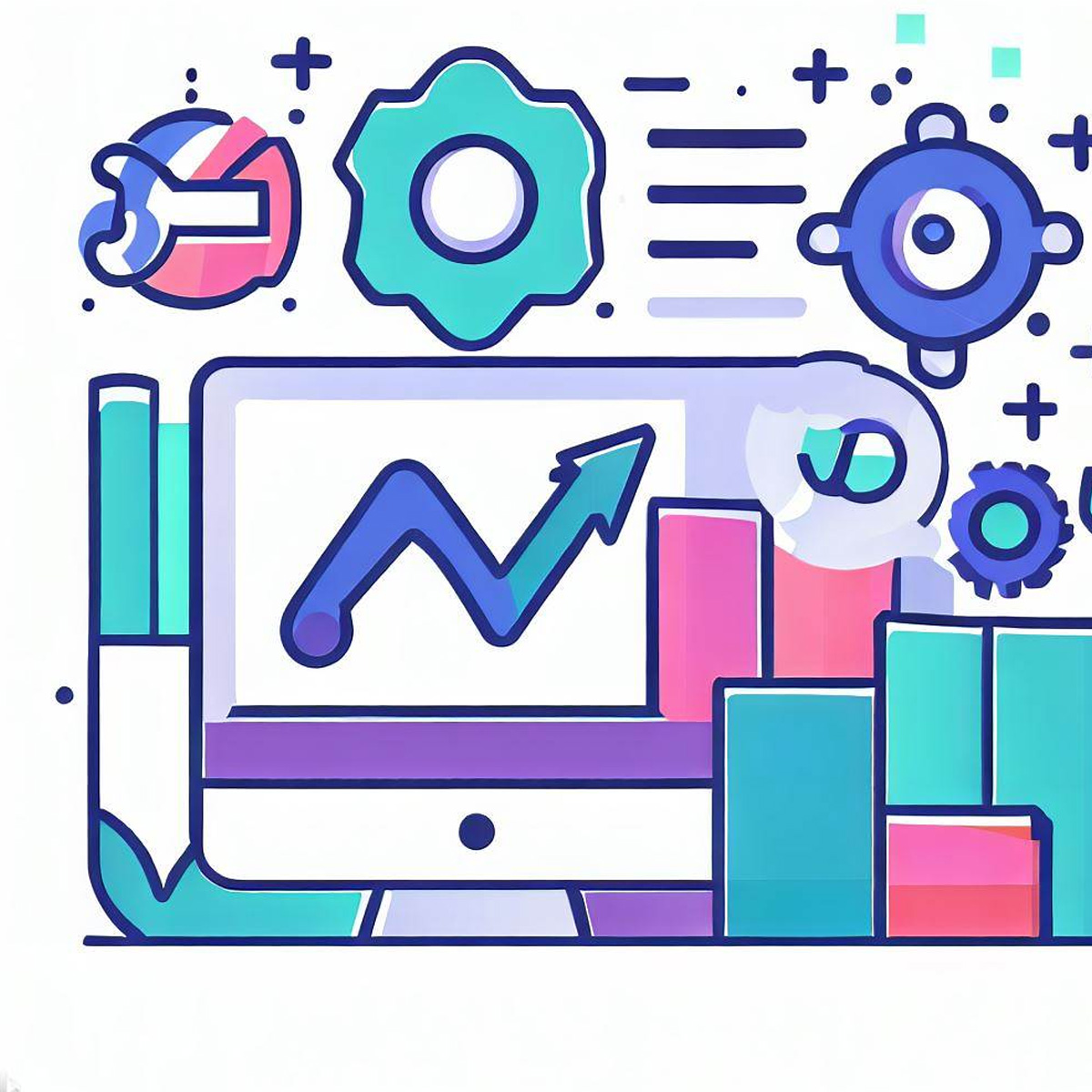 SEO Services: Unlocking the Path to Top Search Results and Digital Mastery