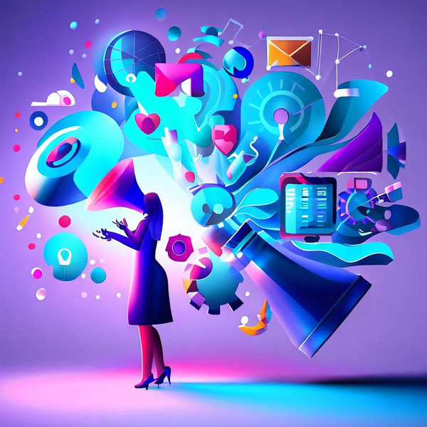 Marketing Services