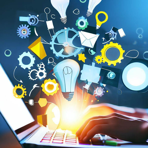Web Design Shapes User Experience