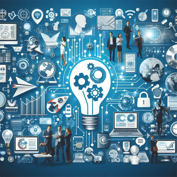 2024 Marketing Trends: Navigating the New Landscape