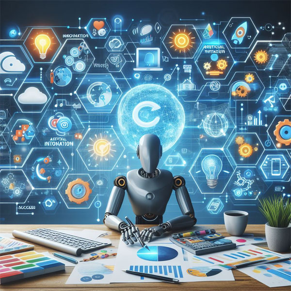 2024 Marketing Trends: Navigating the New Landscape