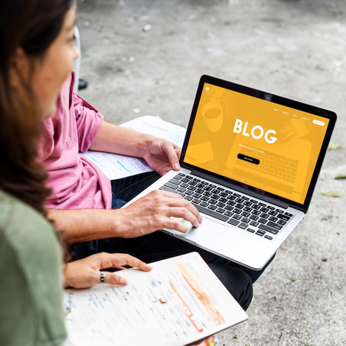 Why a digital marketing agency is key to online success