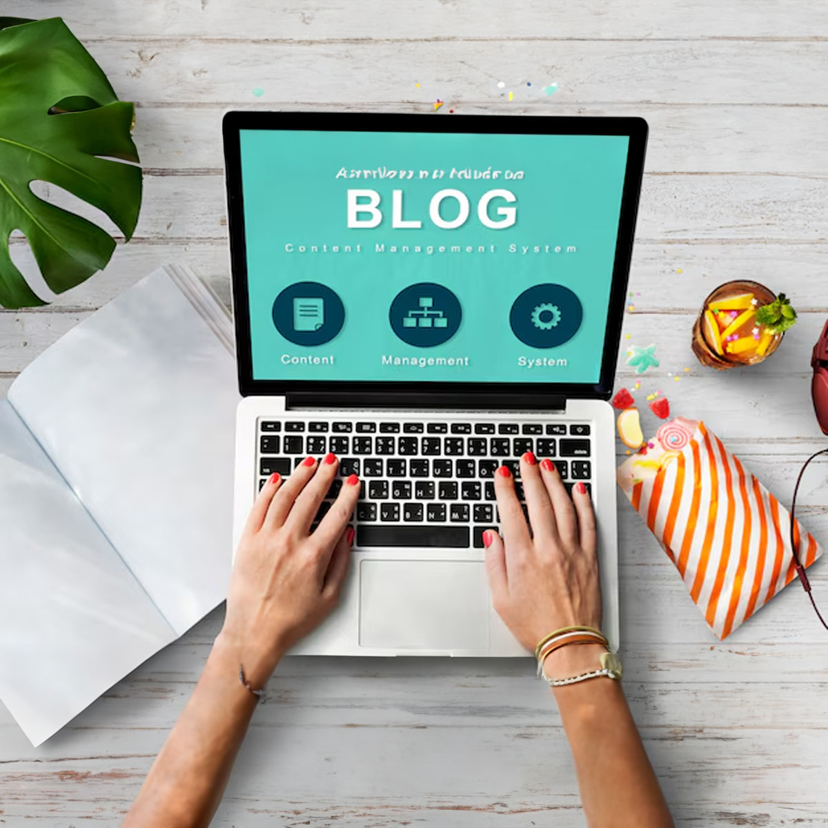 Why a digital marketing agency is key to online success