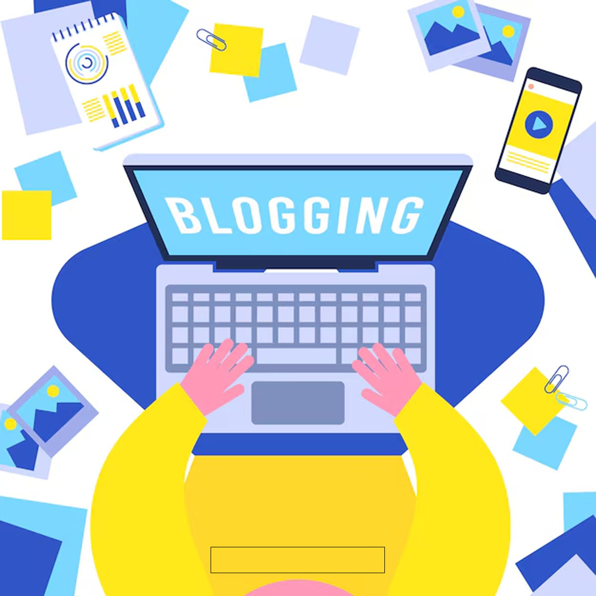 Why Quality Blog Posts Boost Your Site's SEO Rank