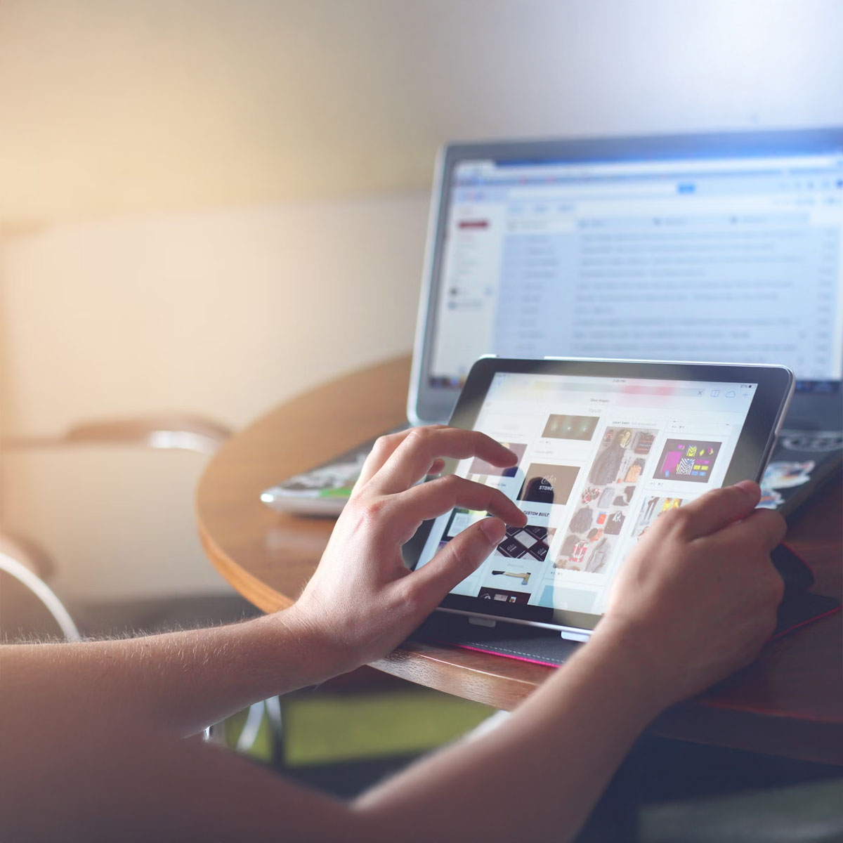 Evolving Web Browser, web browser landscape, browser innovation, AI browsers