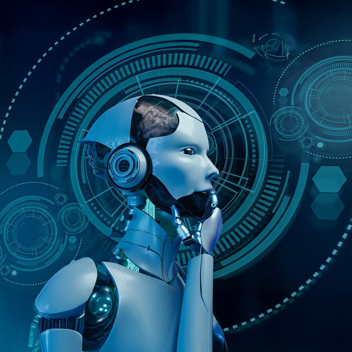 AI search, Google AI search, AI-powered SEO