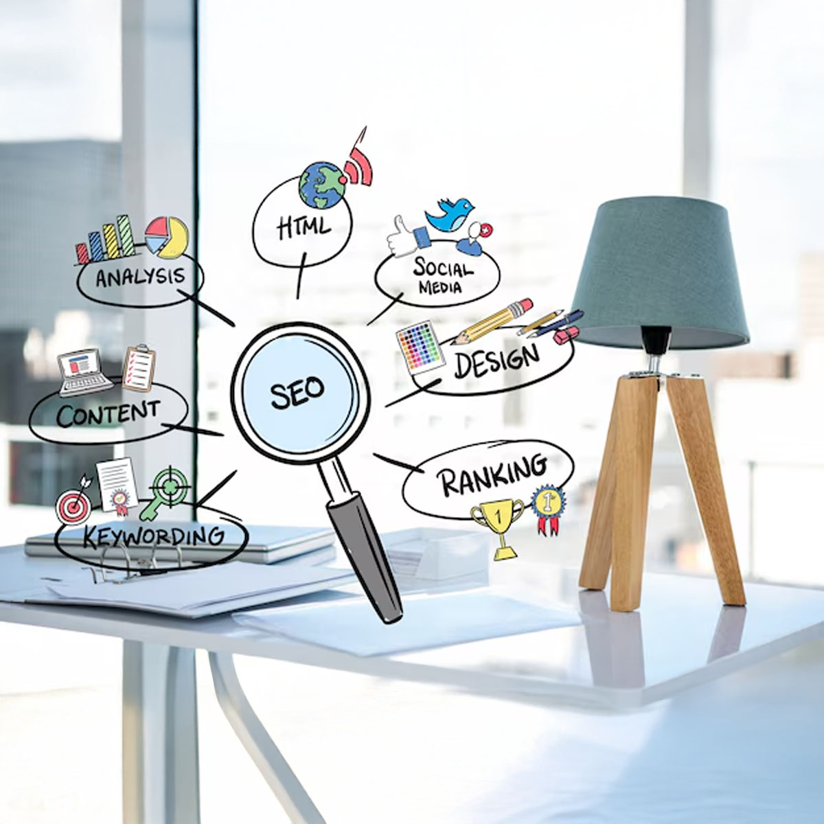travel seo, direct bookings, core web vitals