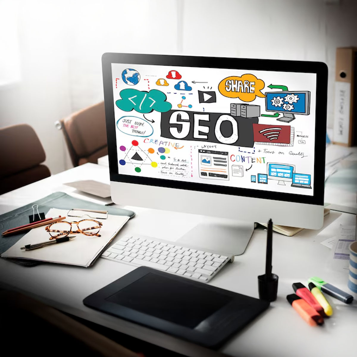 travel seo, direct bookings, core web vitals