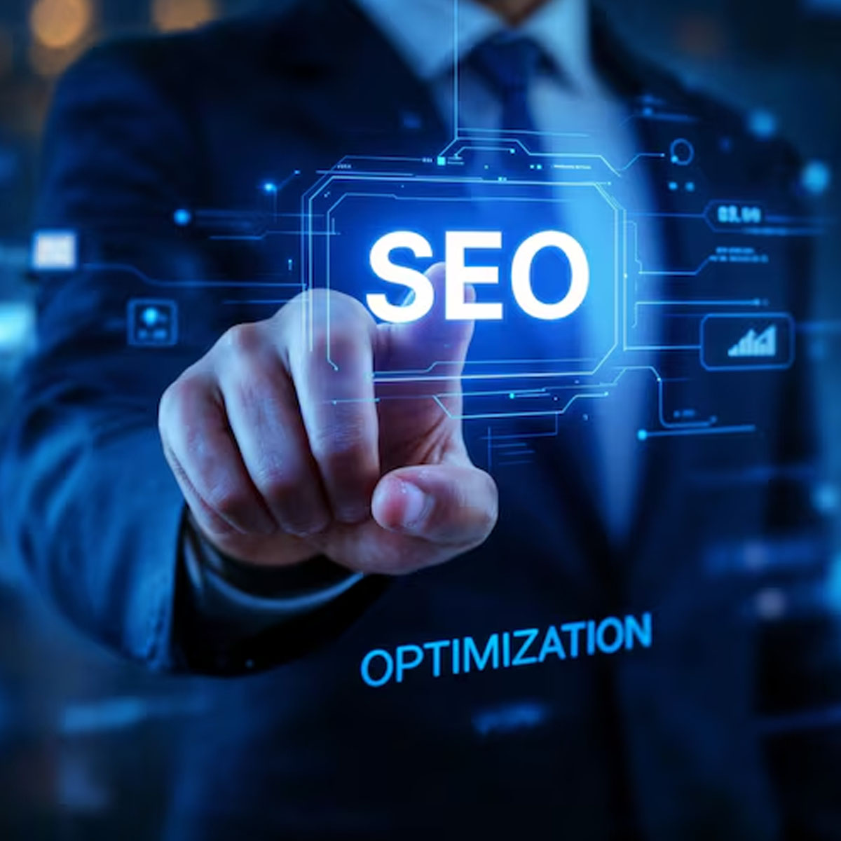 Backlink Strategy