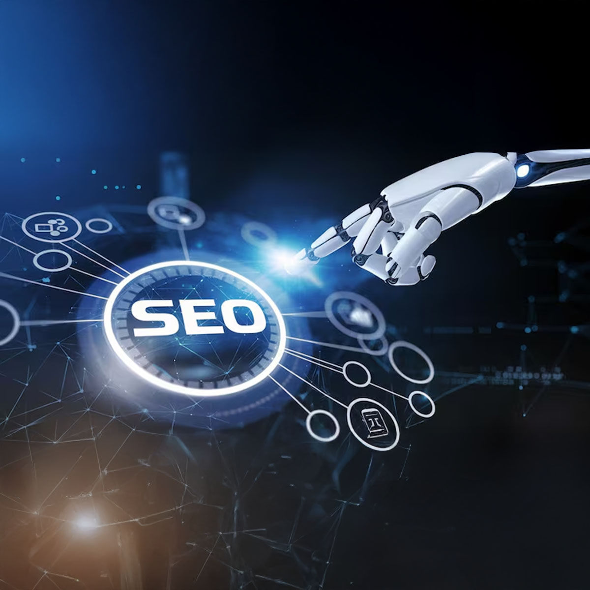 AI SEO Agencies in 2025 Transforming Digital Optimisation