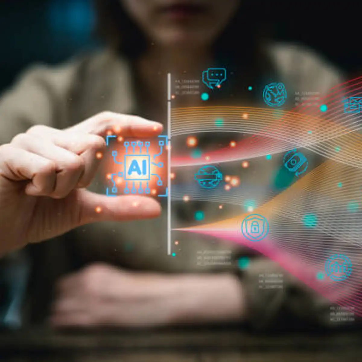 ai search, generative seo, topical authority