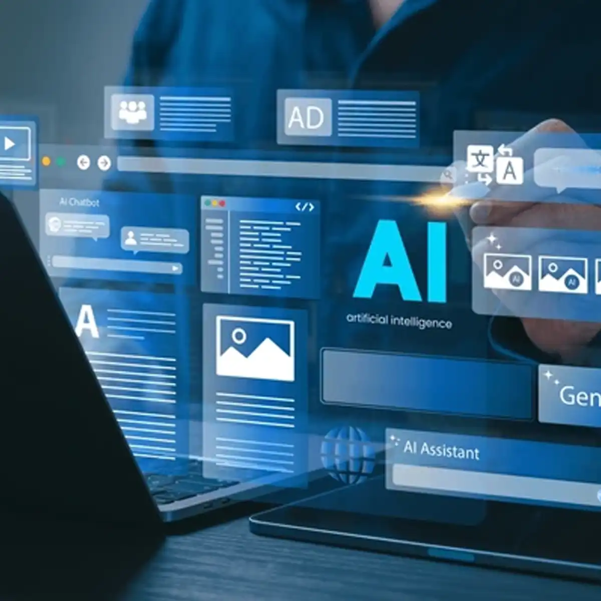 AI Search In 2025 Demands A New Playbook For Organic Visibility