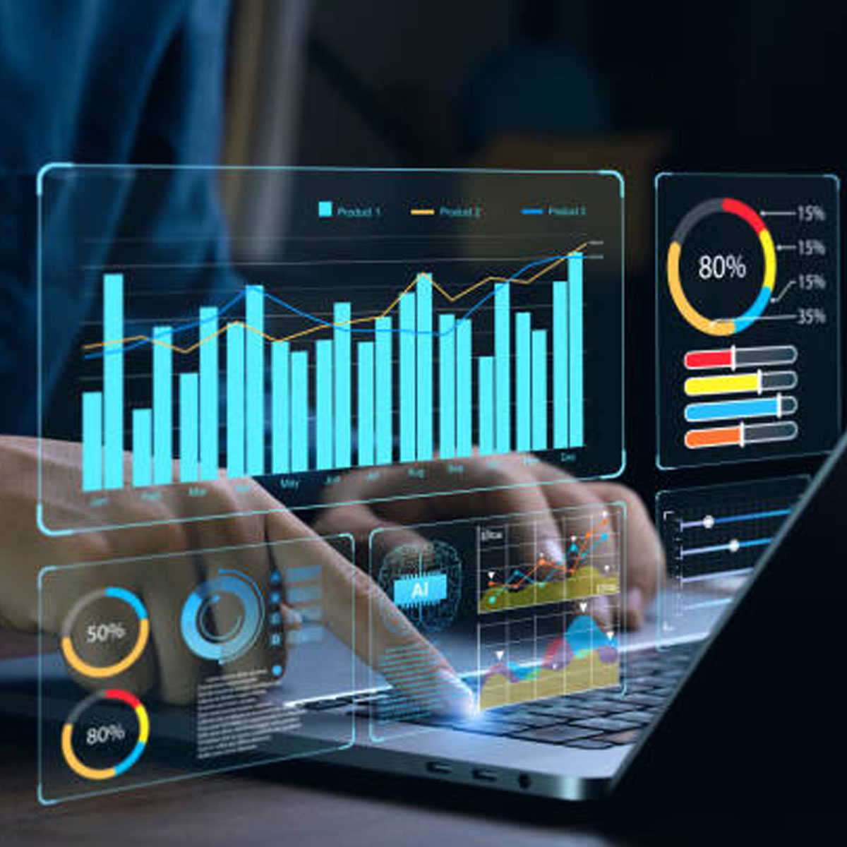 How 2025 SEO Software Drives Visibility And Efficiency