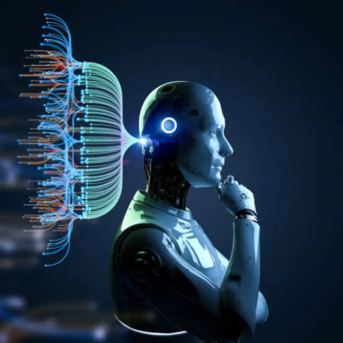 2025 AI marketing benchmark
