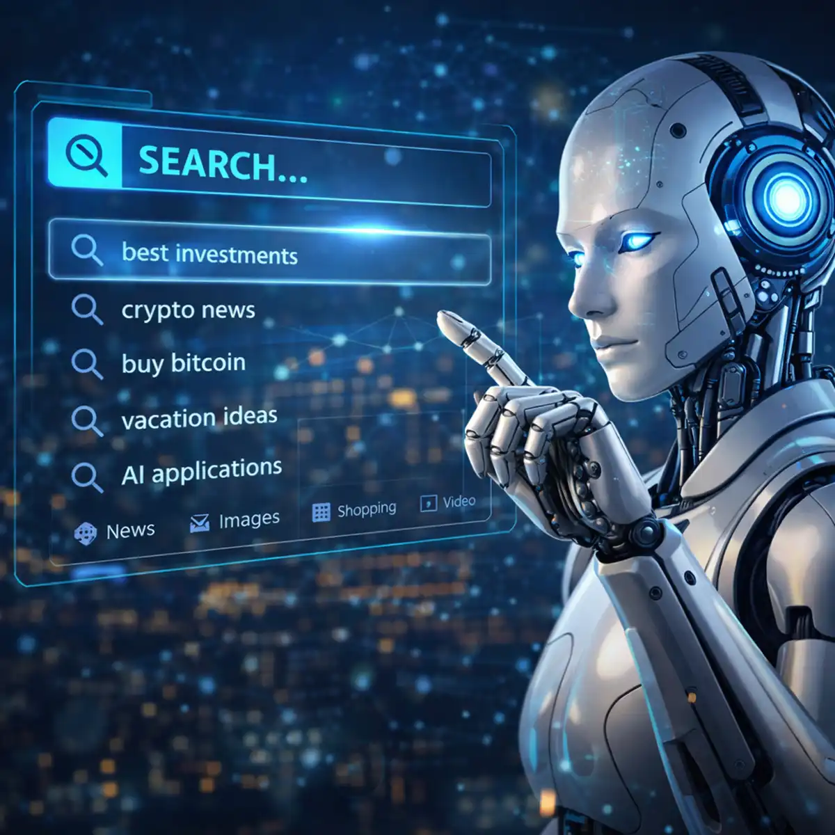 Answer Engine Optimisation