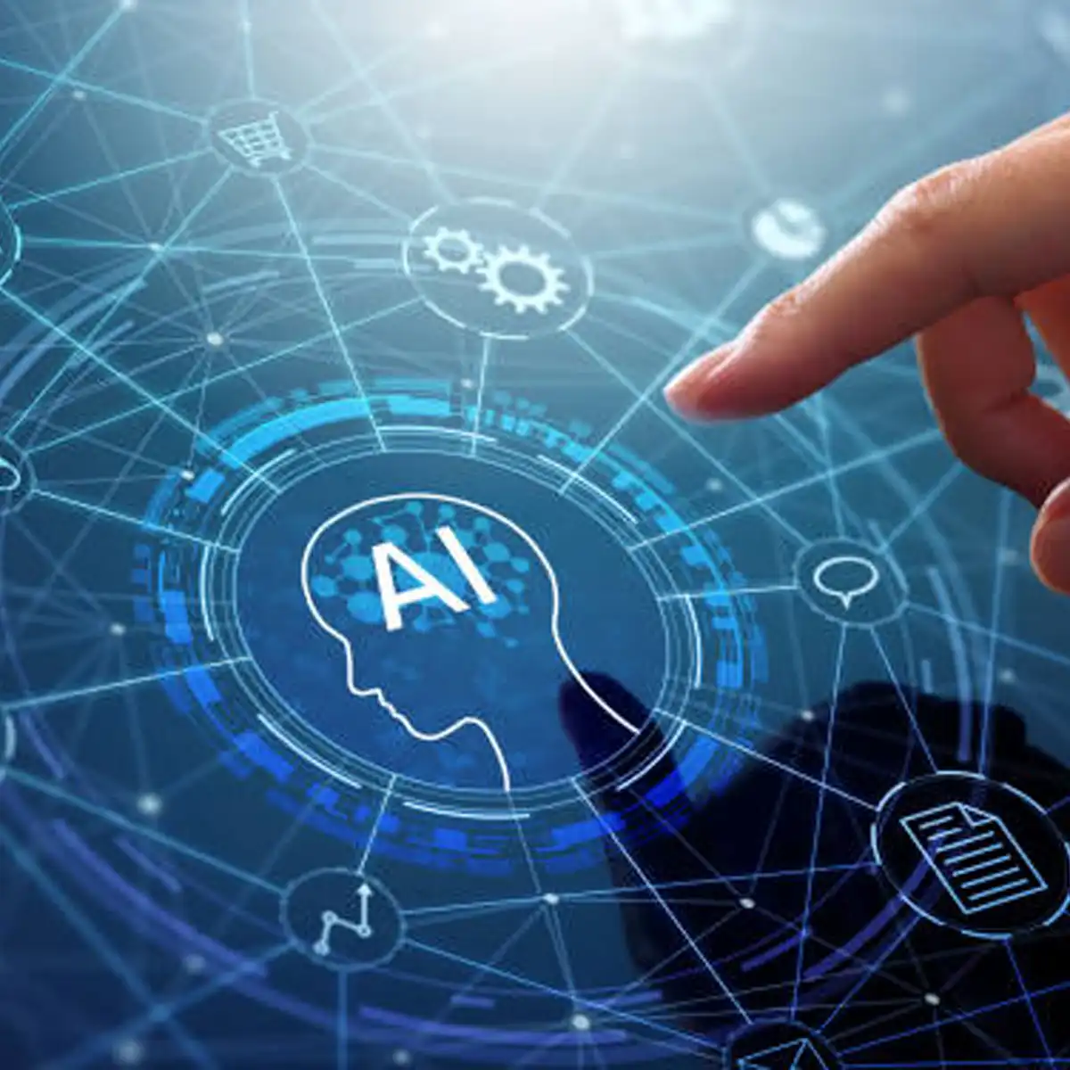 seo strategy, AI agents, answer engine optimisation